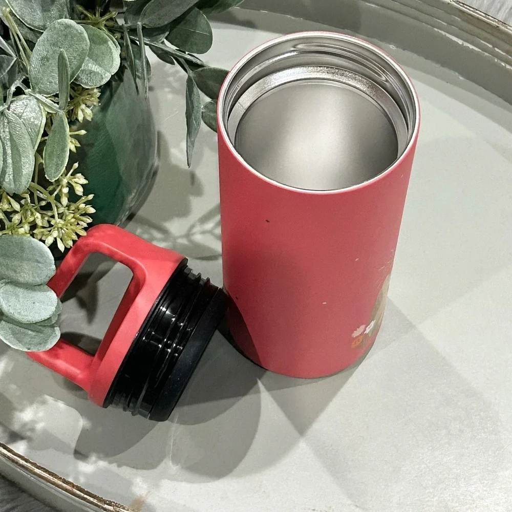 Starbucks 2026 Year Of‎ The Horse Lunar New Year Stainless Steel Tumbler 12 Oz